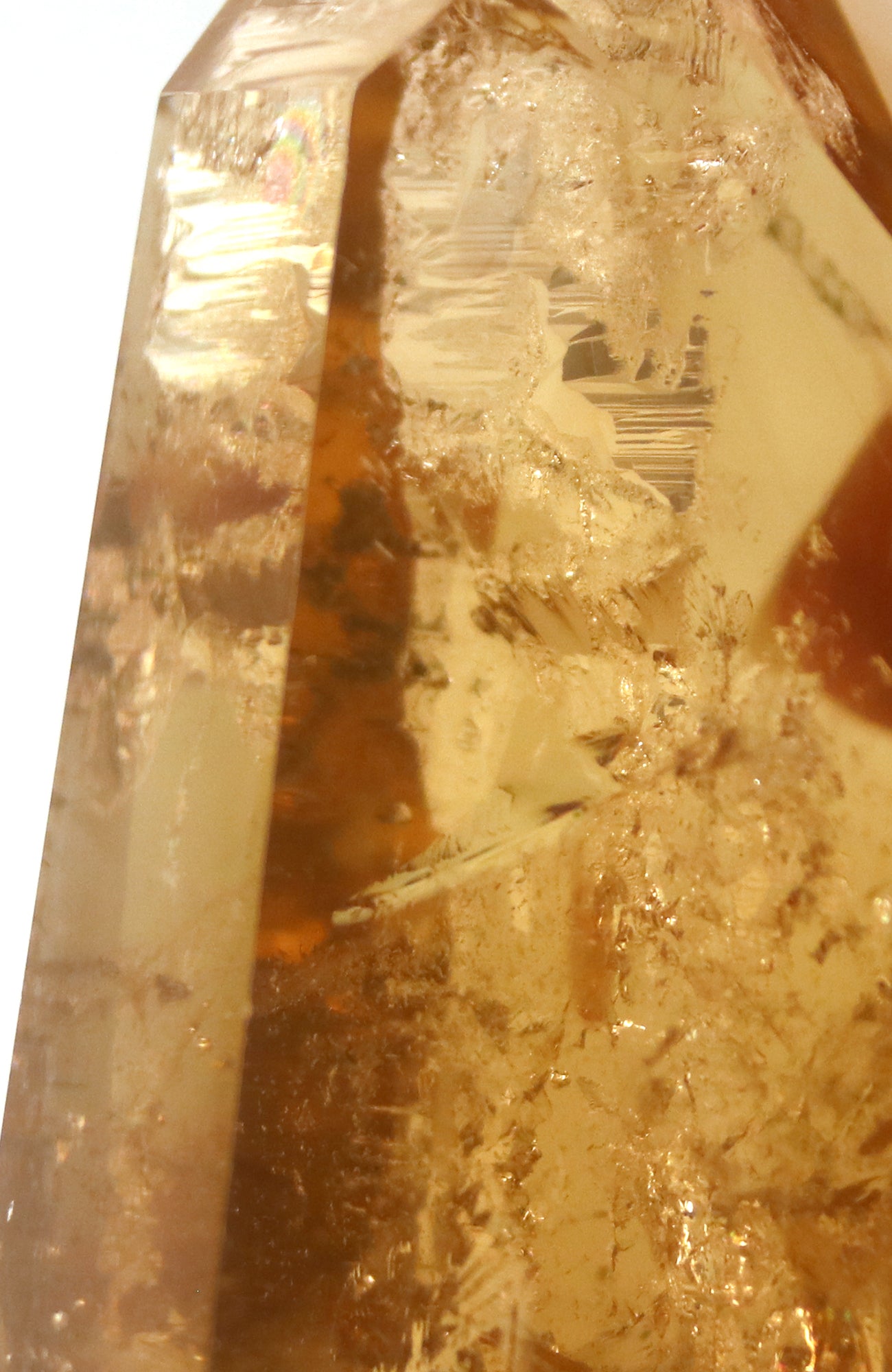 Citrine (Natural) Generator